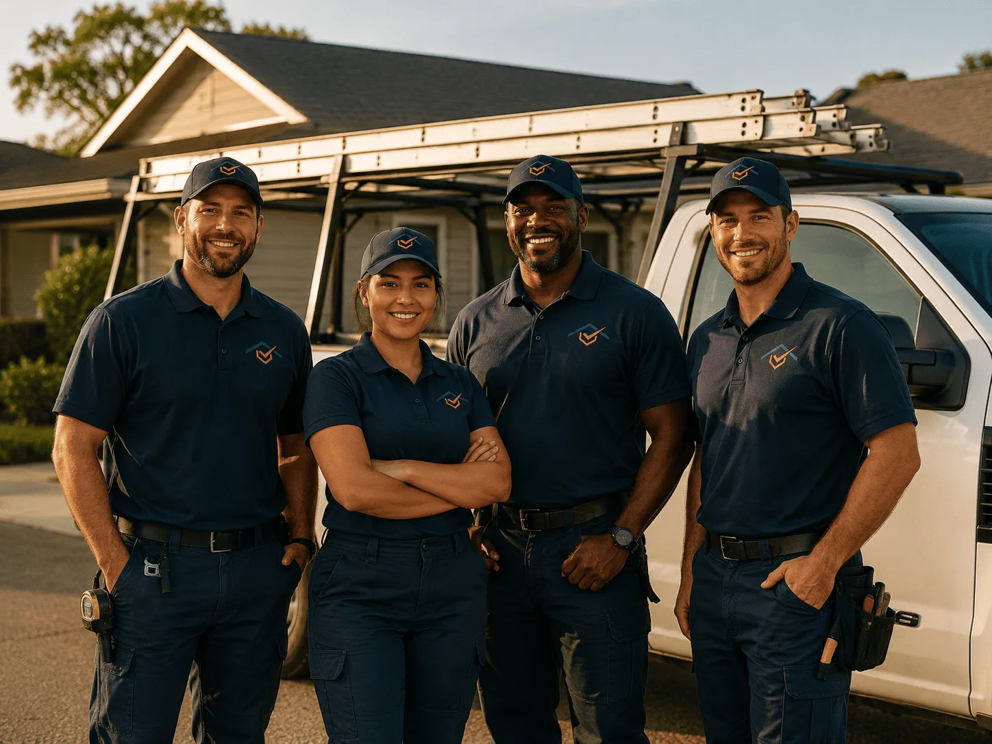 Roof Inspection company in Alexandria, LA